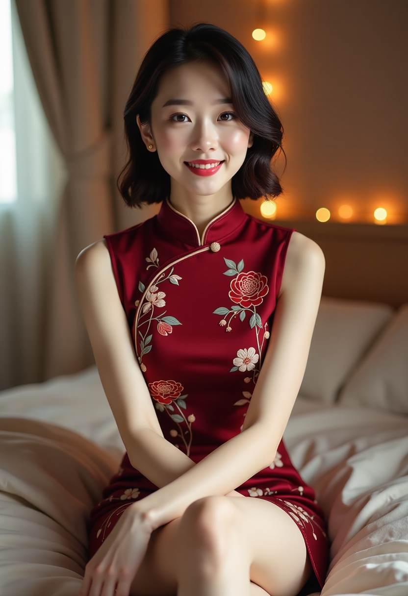午夜点名
