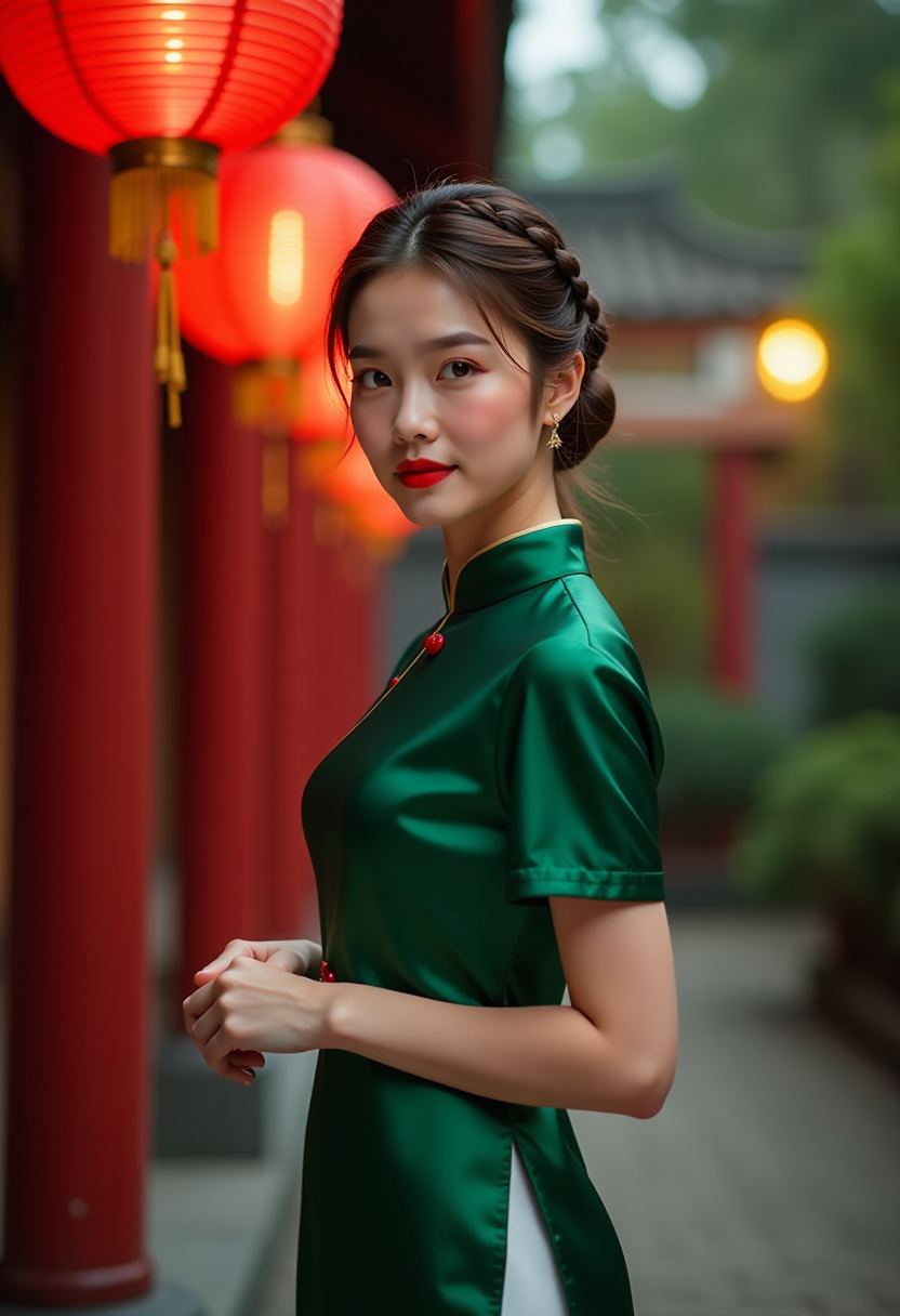 第九监区