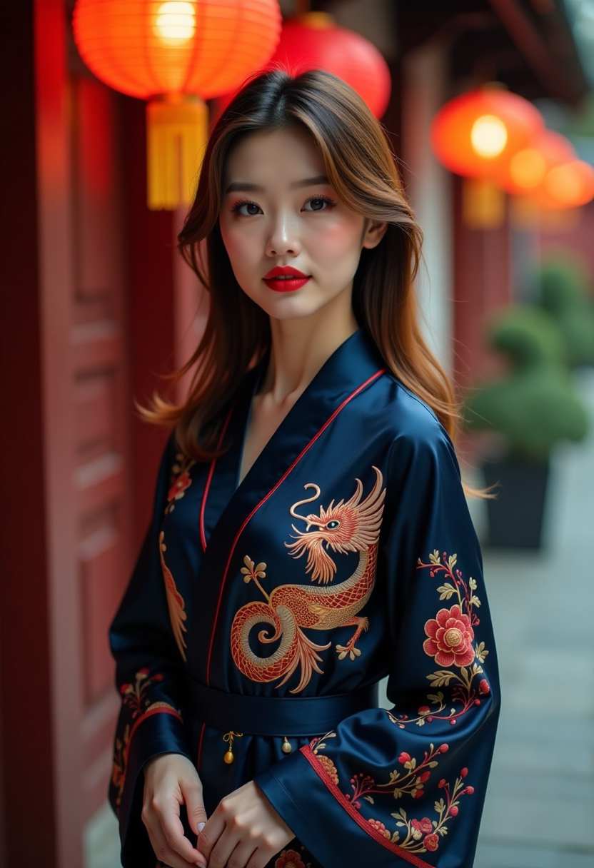 替罪者
