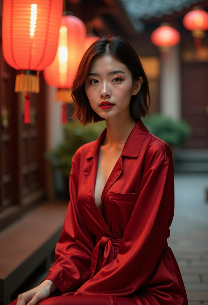 刑满之约